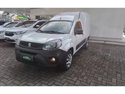 Peugeot Partner Rapid