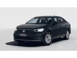 Volkswagen Virtus