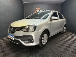 Toyota Etios