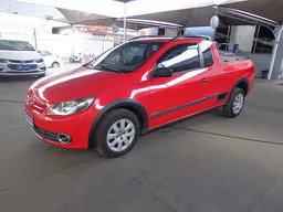 Volkswagen Saveiro