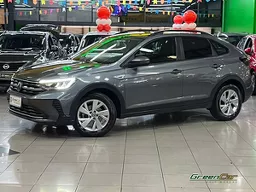 Volkswagen Nivus