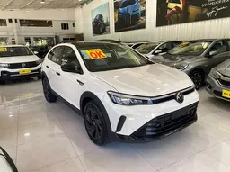 Volkswagen Nivus
