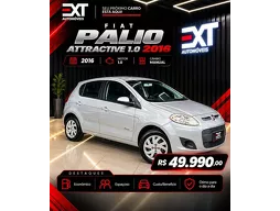 Fiat Palio
