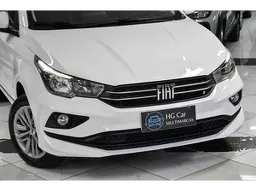 Fiat Cronos