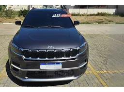 Jeep Commander