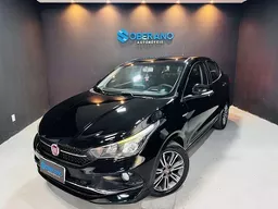 Fiat Cronos