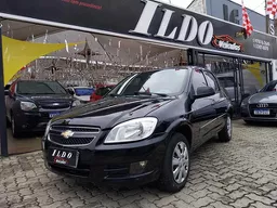 Chevrolet Prisma