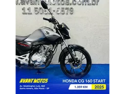 CG 160