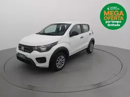 Fiat Mobi