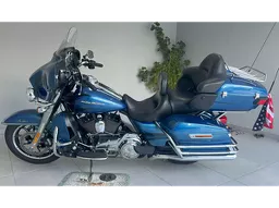Harley-Davidson Ultra Limited