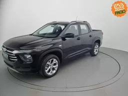 Chevrolet Montana