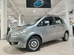 Fiat Idea