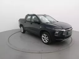 Chevrolet Montana