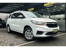 Chevrolet Spin