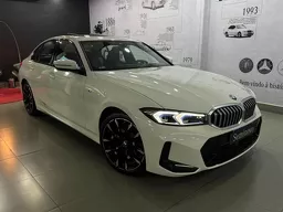 BMW 320i