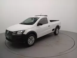 Volkswagen Saveiro