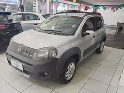 Fiat Uno