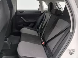 Volkswagen Polo Hatch