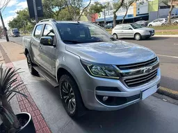 Chevrolet S10