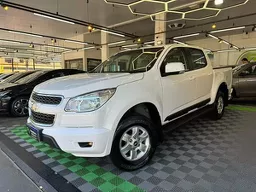 Chevrolet S10