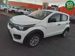 Fiat Mobi