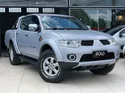 Mitsubishi L200 Triton