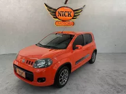 Fiat Uno