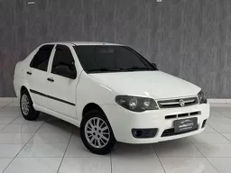 Fiat Siena