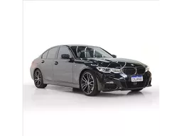 BMW 330i