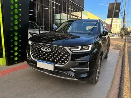 Chery Tiggo 2