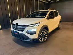 Renault Kardian