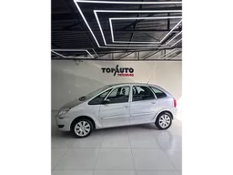 Citroën Xsara Picasso