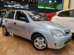 Chevrolet Corsa