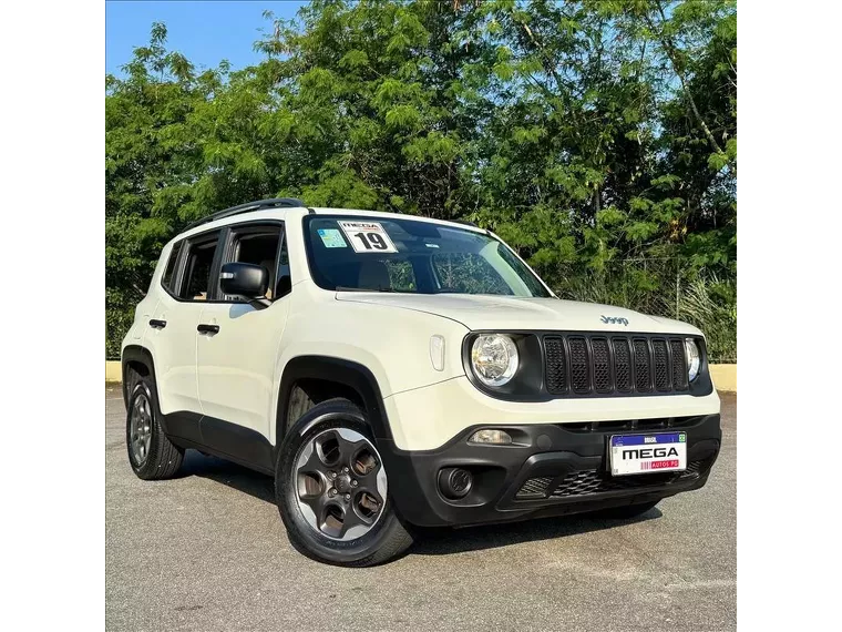 Foto do carro