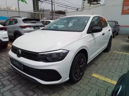Volkswagen Polo Hatch