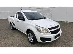 Chevrolet Montana
