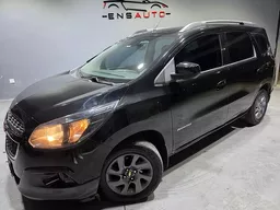 Chevrolet Spin