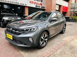 Volkswagen Nivus