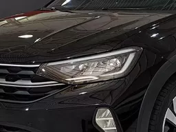Volkswagen Nivus