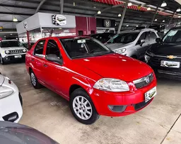 Fiat Siena