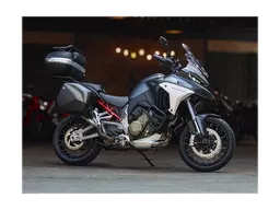 Multistrada