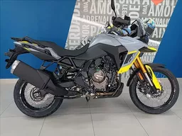 V-Strom