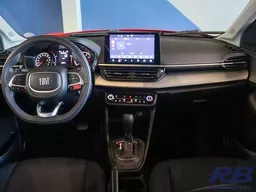 Fiat Pulse