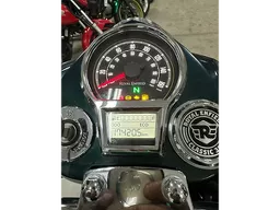Royal Enfield Classic