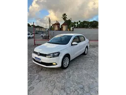 Volkswagen Voyage