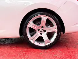 Peugeot 308cc