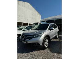 Honda CRV