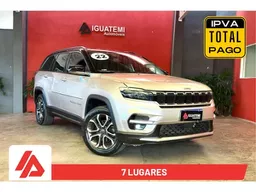 Jeep Commander
