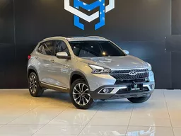 Chery Tiggo 7