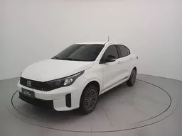 Fiat Cronos